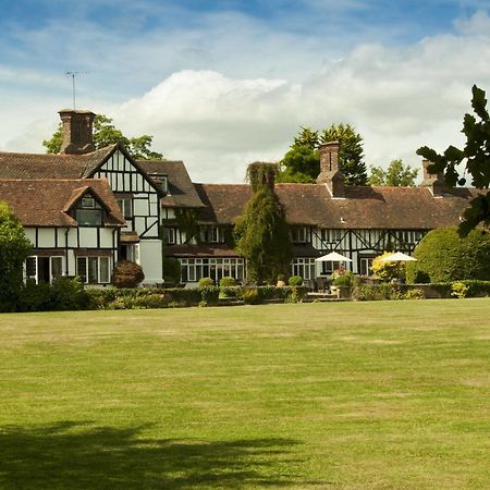 Ghyll Manor Country Hotel Хоршам Экстерьер фото